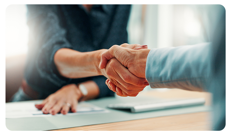 Scalable Registered Agent Services