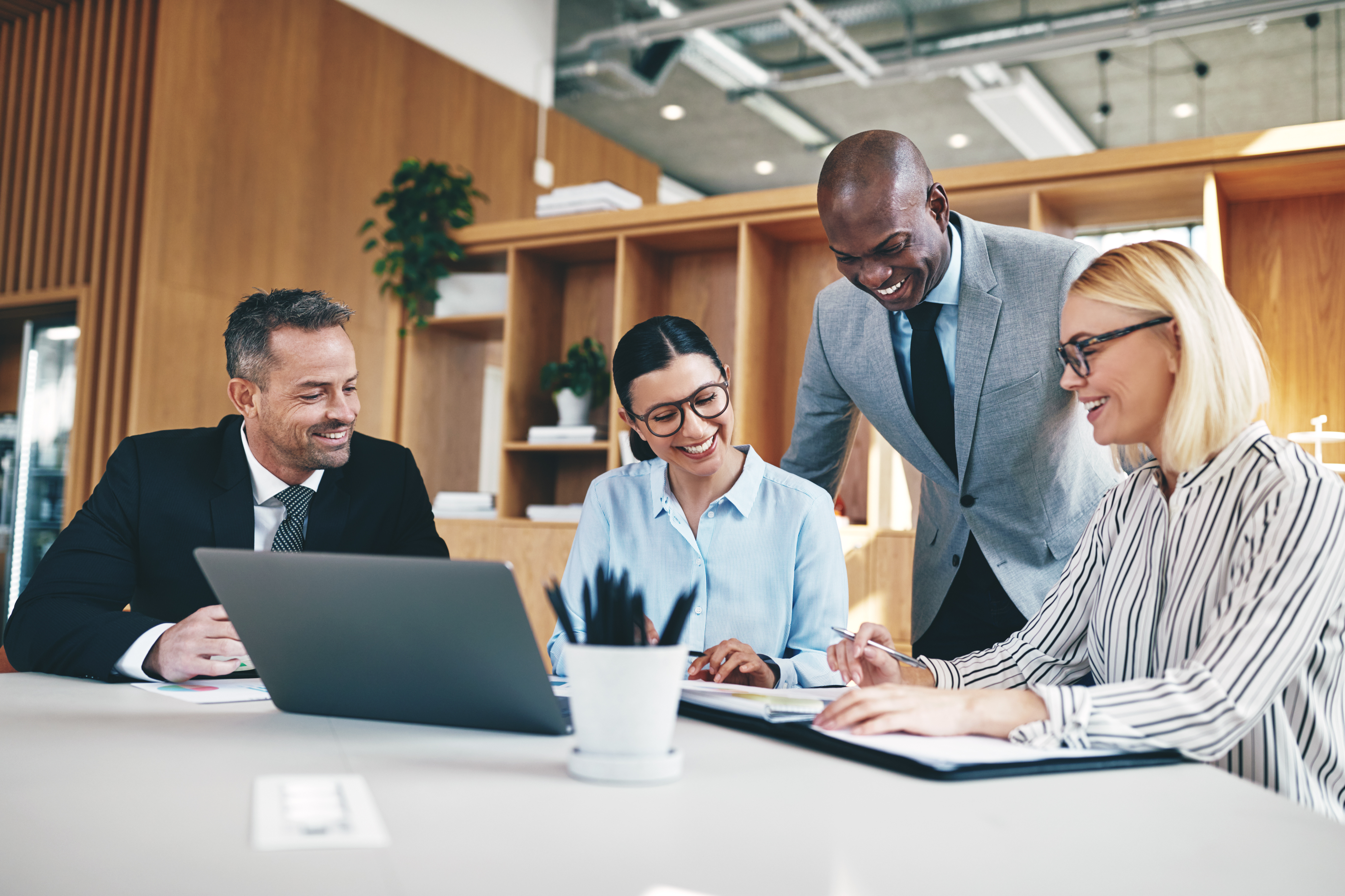 Professional Registered Agent Services: Why Businesses Switch to Parasec