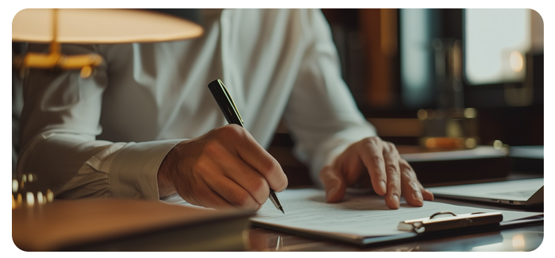 Why Business Dissolution Matters